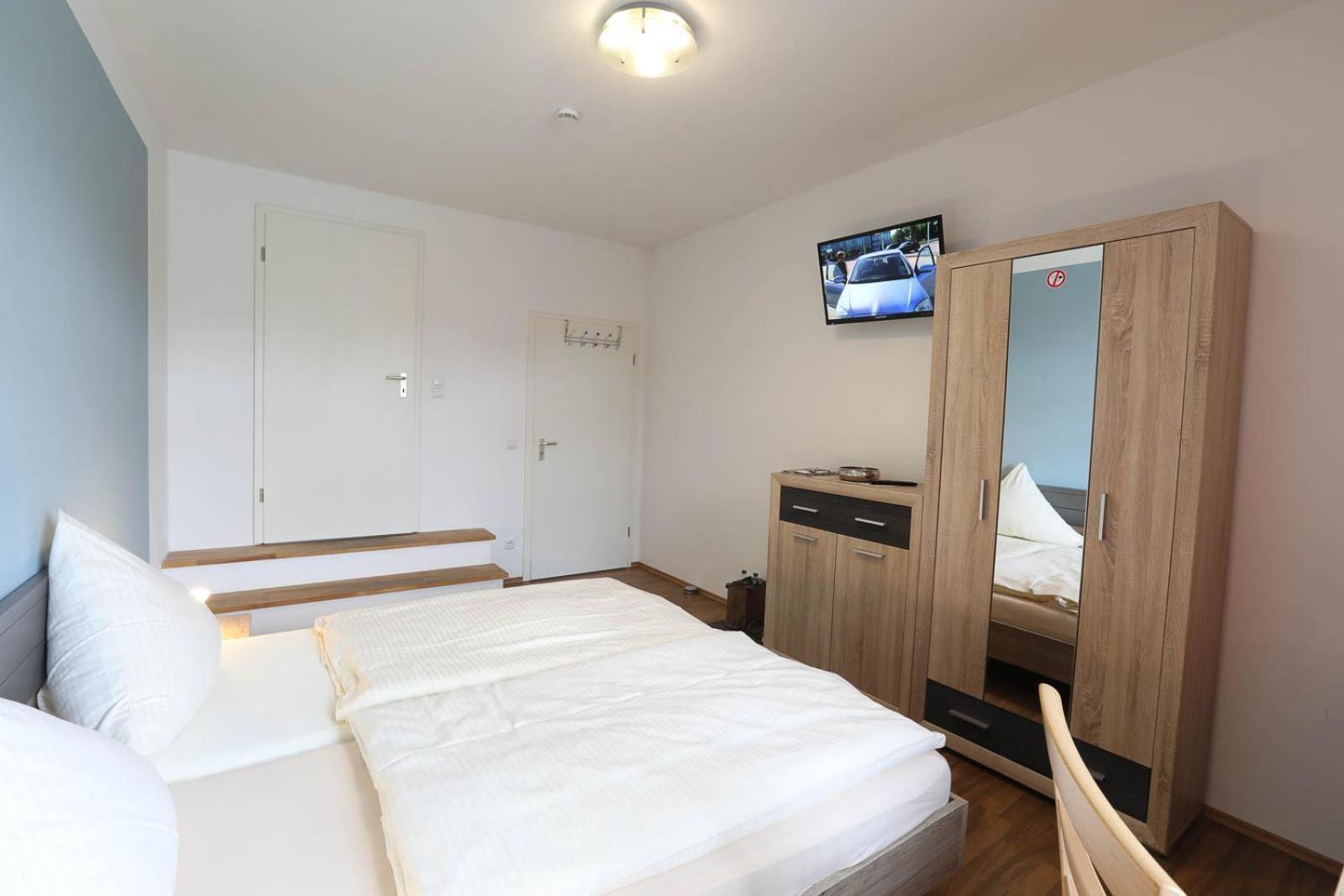 Pension Leonardo Aidenbach Room photo